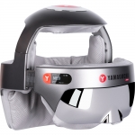 Массажер для головы YAMAGUCHI Galaxy Axiom PRO Chrome Массажер для головы YAMAGUCHI Galaxy Axiom PRO Chrome