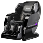 Массажное кресло YAMAGUCHI Axiom Black Edition Массажное кресло yamaguchi Axiom Black Edition