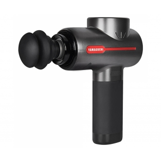 Массажер для ног YAMAGUCHI Therapy Massage Gun Массажер для ног YAMAGUCHI Therapy Massage Gun