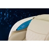 Массажное кресло US-MEDICA Jet Beige Массажное кресло US-MEDICA Jet Beige