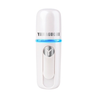 Товары для красоты YAMAGUCHI Aqua Balance Mini Ультразвуковой увлажнитель Yamaguchi Aqua Balance Mini