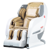 Массажное кресло YAMAGUCHI Axiom YA-6000 бежевое Массажное кресло YAMAGUCHI Axiom YA-6000 бежевое