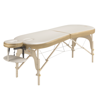 Складной массажный стол ANATOMICO Dolce Складной массажный стол ANATOMICO Dolce