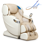 Массажное кресло US MEDICA Jet (бежевое) Массажное кресло US MEDICA Jet (бежевое)