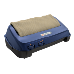 Роликовый массажер для стоп ног US MEDICA OMEGA Роликовый массажер для стоп ног US MEDICA OMEGA