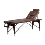 Складной массажный стол YAMAGUCHI Sapporo 1972 Складной массажный стол YAMAGUCHI Sapporo 1972