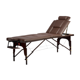 Складной массажный стол YAMAGUCHI Sapporo 1972 Складной массажный стол YAMAGUCHI Sapporo 1972
