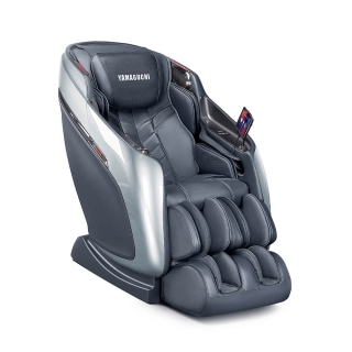 Массажное кресло YAMAGUCHI GT Массажное кресло YAMAGUCHI GT