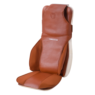 Массажная накидка YAMAGUCHI Turbo Axiom Массажная накидка YAMAGUCHI Turbo Axiom