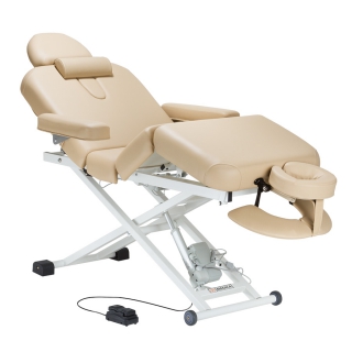 Стационарный массажный стол US-MEDICA Lux Стационарный массажный стол US-MEDICA Lux