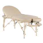 Складная массажная кушетка US-MEDICA Malibu Складная массажная кушетка US-MEDICA Malibu