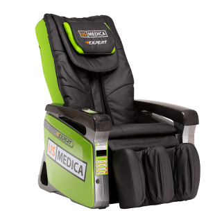Массажное кресло US-MEDICA 4-Expert Массажное кресло US-MEDICA 4-Expert