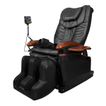 Массажное кресло YAMAGUCHI YA-2500 Массажное кресло YAMAGUCHI YA-2500