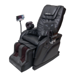 Массажное кресло YAMAGUCHI YA-2800 Массажное кресло YAMAGUCHI YA-2800