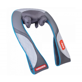 Массажная накидка YAMAGUCHI Yoki Массажная накидка YAMAGUCHI Yoki