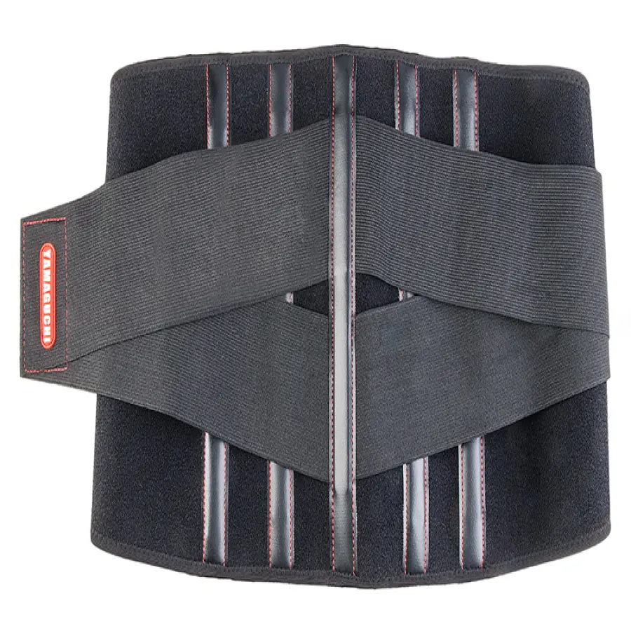 Корсет поясничный YAMAGUCHI Neoprene Lumbar Support