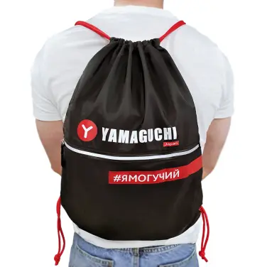 Универсальный рюкзак YAMAGUCHI Backpack