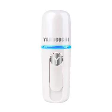 Ультразвуковой увлажнитель YAMAGUCHI Aqua Balance Mini