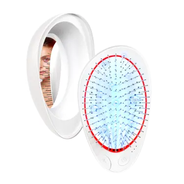 Yamaguchi EMS Hair Brush Mini