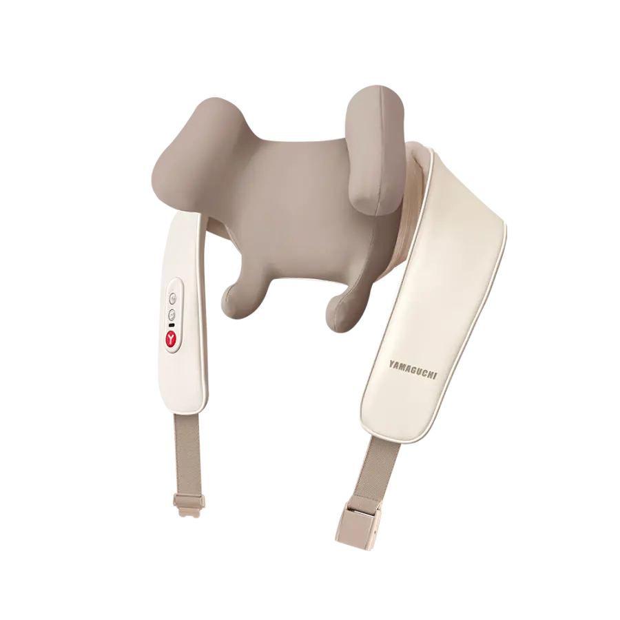 Yamaguchi Qi Massager