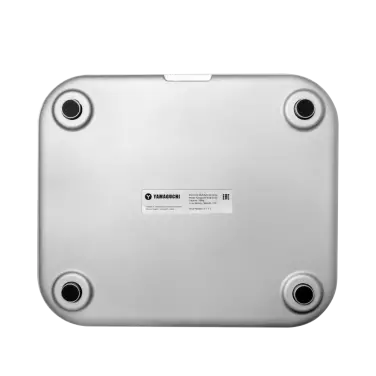 Yamaguchi Body Scale