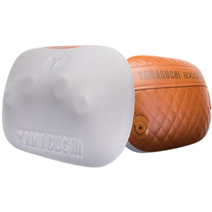 Беспроводная массажная подушка YAMAGUCHI Axiom MATRIX